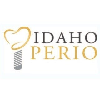Idaho Perio Center for Dental Implants and Laser Periodontal Therapy.